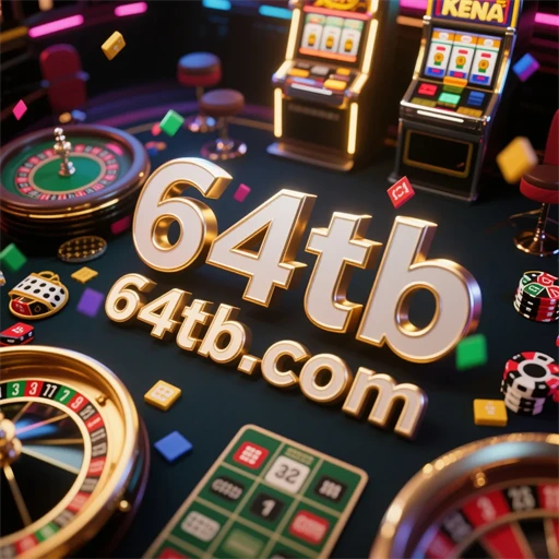 64tb.com